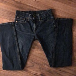 Men’s Levi’s